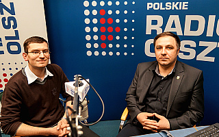 Który z kandydatów na prezydenta Francji jest leszy? Radosław Nojman (PiS): lepsza jest Marine Le Pen. Leszek Śpiewak (PSL): stawiałbym na Emmanuela Macrona Który z kandydatów na prezydenta Francji jest leszy? Radosław Nojman (PiS): lepsza jest Marine Le Pen. Leszek Śpiewak (PSL): stawiałbym na Emmanuela Macrona